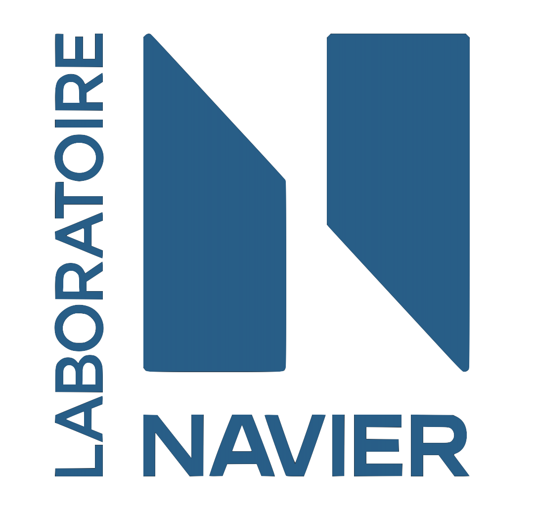 Navier Geotechnics Team